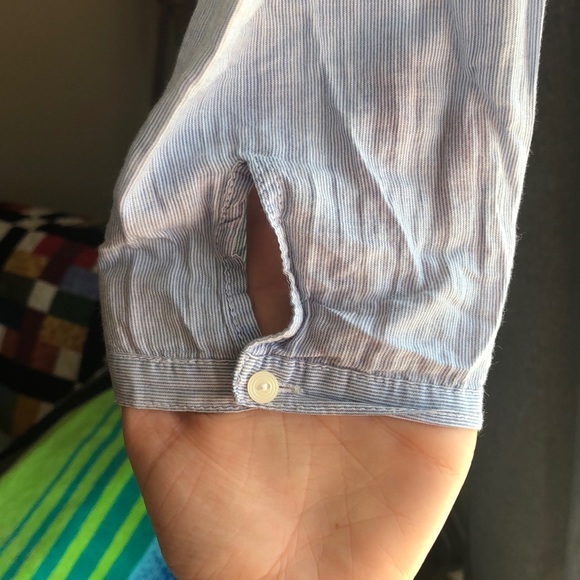 Long sleeve dress shirt - Picture 4 of 4